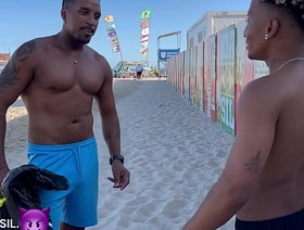 Catador de latinha gay porn pijat indonesia