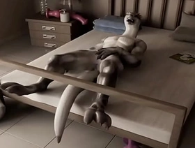 H0rs3 - compilation self fuck hot gay thai porn