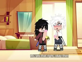 Tomioka fode sanemi gacha chinese spy cam gay porn