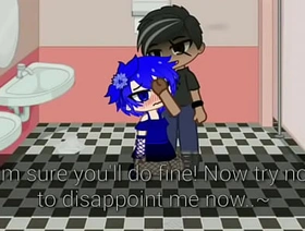 Bully fuck femboy gacha chinese gay porn new