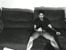 IP CAM SPY BBC TWINK hot asian daddy gay porn