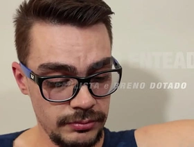 Consolando o Enteado chinese gay rough porn