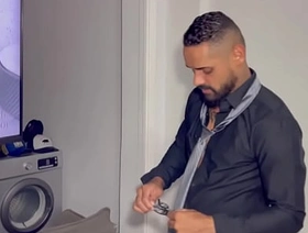 Novinho do pau grande chinese gay porn bdsm