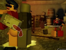 GUTS & Blackpowder chinese gay master porn