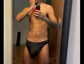 BBC TWINK 24CM sr japan gay porn