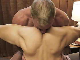 Stepfather Has His Stepson Cumming Everywhere - Gaysfamily korean gay porn free