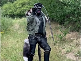 RUNTER DU VIEH hot gay porn riding