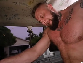 Gas, Cash, and Ass! japan gay porn jin