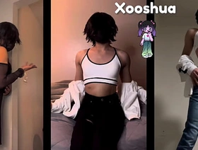 Beautiful female Twink (femboy) gay japan group porn