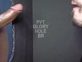 Motorista de app rabudo e do pau uncut lindo deu uma pausa nas corridas para gozar no GloryHole!!! (COMPLETO NO RED) porn gay jap