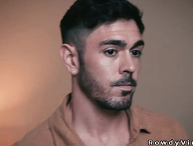 Straight gamers dive into gay anal sex taiwan teen gay porn