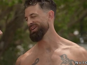 Gay surfers anal fucking after catching a few San Diego waves asian japan gay porn