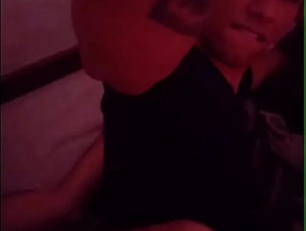 FOLLANDO POR LA MAÑANA hot gay cartoon porn