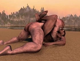 Skyrim Sex on the Beach gay porn chinese sleep