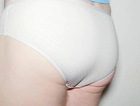 Cream Cotton Panties Preview chinese bbc gay porn