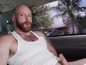 Gingerly Baited chinese gay spanking porn