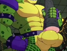 Montgomery gator balls chinese gay hot porn