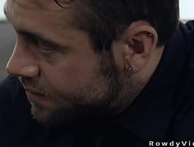 Dude rims and anal fucks ex bf in various positions gay porn chinese model