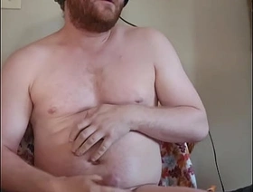 Bator Bear Loves His Saturbate gay muscle hot porn