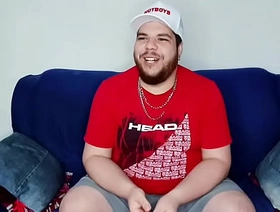 Reality Porno? Como é a Mansão Hot 3 da HotBoys que participei korean twitter gay porn