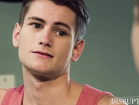 Jock stepuncle Dale Savage pounds twinks Jack Bailey and Trevor Harris raw asses porn gay vietnam