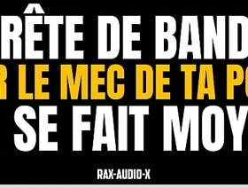 Tu vas te faire griller en matant le gros paquet du mec de ta pote   RAX muscle gay japan porn