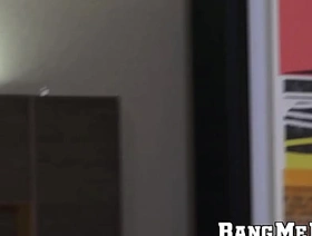 Hardcore dick sucking with two hunks who love raw bareback chinese gay spa porn