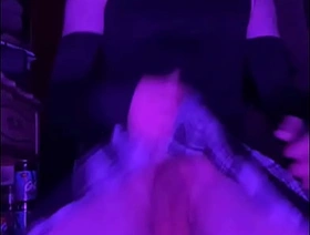 God I just wanna ride a cock like this so BAD! hot black guys gay porn