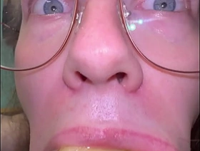 Dumb bitch Dommylips stuffs their mouth with bananas hot house flippers gay porn