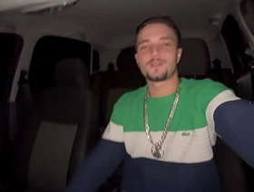 Erick Diaz Comendo Cliente Novinho gay japan massage porn