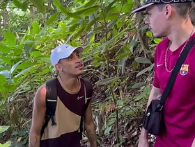 Levei na maldade hot gay dirty talk porn