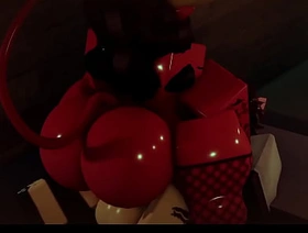 La vaca roja quería un poco de mi semen muscle gay porn japan