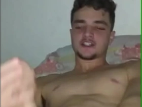 Malhando O Pau Gigante vietnam gay porn star