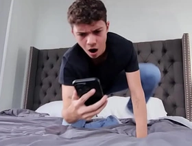 Twink Fucker 1  MEN   Sam Ledger, Zane freeze time japan gay porn