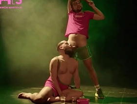 Peça de teatro sobre FETICHES parte 3 hot indian hunk gay porn