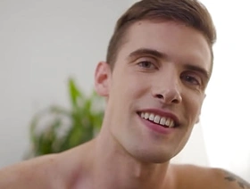 Gamer Boyfriend Jason Pierce Bets You Oral And Loses - My POV Boyfriend - FPOV Virtual Sex gay porn china muscle