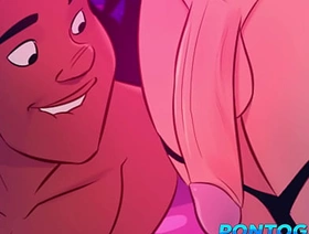 Fazendo sexo com garotos de programa e gogoboys korean guys gay porn