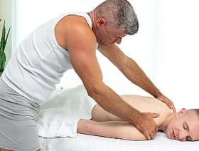 This Pocket Gay Has Got Great Muscle Definition and A Cute Face - Tinytwink gay porn chinese hunk