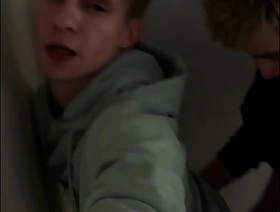 fucked a guy on the stairs korean ai gay porn