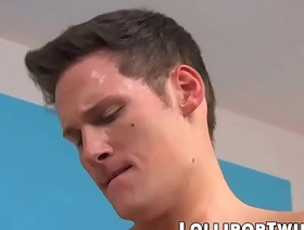 Smooth Cameron Greenway Barebacks Bottom Jeremy Sommers china gay porn hub