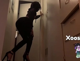 I'm a slut around the city looking for a man porn gay japan bear