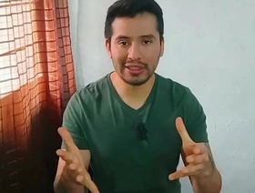 joven bisexual activo inter de 20cm es penetrado por el albañil maduro! me cogio como si fuera su misma esposa. Relato sexual gay porn japan hiroto