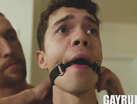 Hole Ethan Sinns, Sam Ledger gay porn video asia