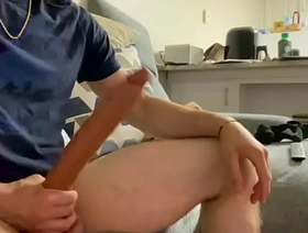 you deserve a nice hard sweaty creampie from a sexy dirty talking daddy gay porn hot boys