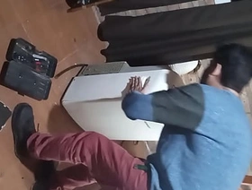 Irreversible-sin-retorno - update #42 - Llamo al tecnico y se aprovecha de mi , oral y anal , con bbc. subtitulado - Jun 26, 2024 hot asian twink gay porn