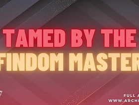 Findom Master BDSM Slave Training [M4M Gay Audio Story] porn gay asia handsome