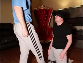 Vertical Video Collection - Six Short Clips Ball Busting Kings sex porn gay japan