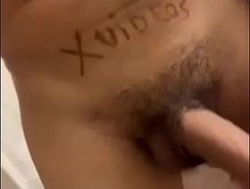 Verification video white hot gay porn