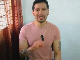 Jovencito twink es rellenado por la leche de su cuñado el chacal dotado! Relato sexual korean soccer gay porn