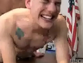 Emo Aidan Chase Gets Sucked By Dayn Murphy On Teachers Table chinese gay porn teacher